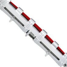 Load image into Gallery viewer, Center Brake Light suitable for Mercedes-Benz CLK W209 02-09 LED Red A2098200556