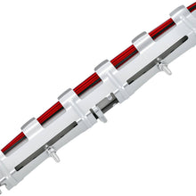 Load image into Gallery viewer, Center Brake Light suitable for Mercedes-Benz CLK W209 02-09 LED Red A2098200556
