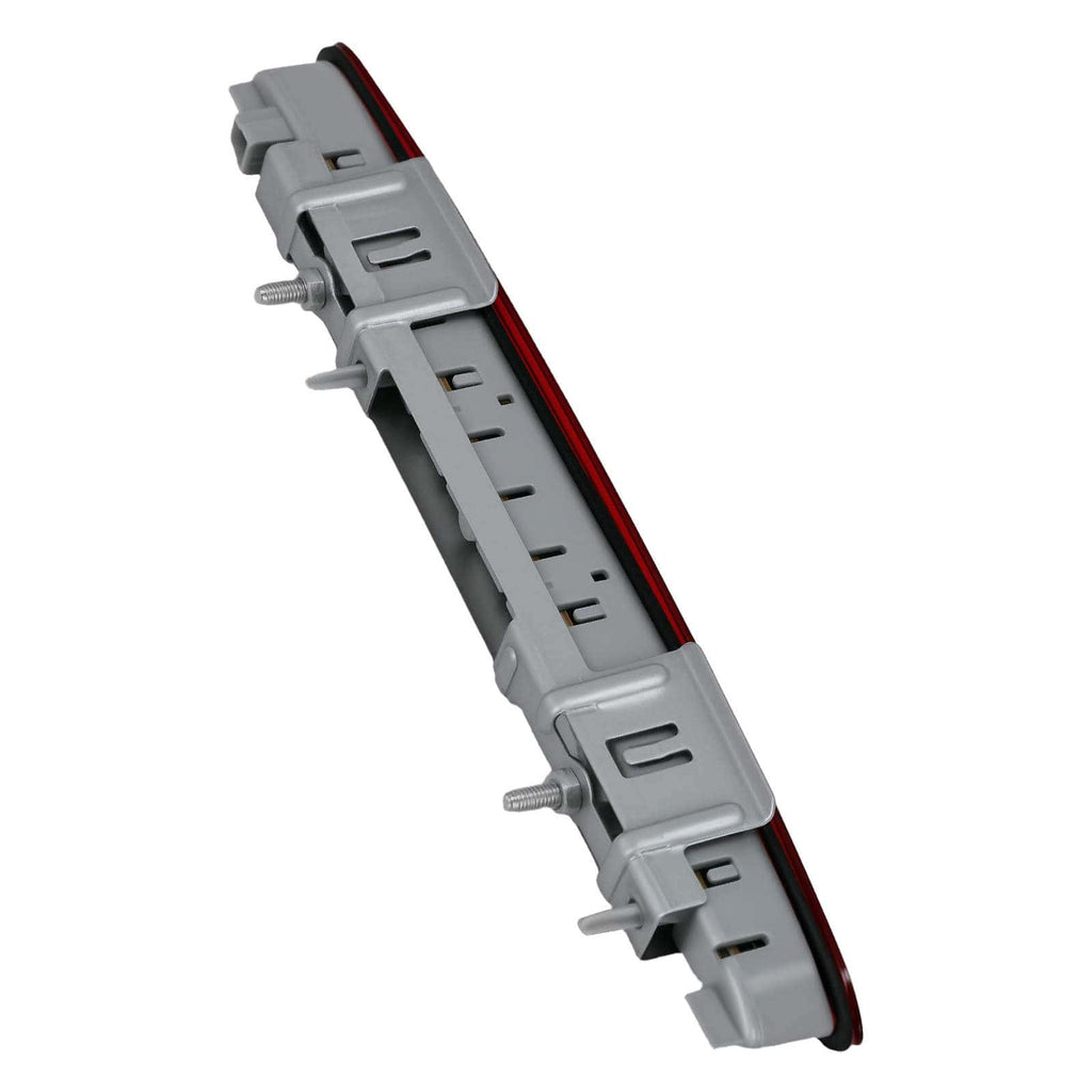 Rear 3RD Brake Light Stop Lamp LED Red suitable for Mercedes SL R230 2001-2012 2308200656