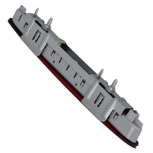 Load image into Gallery viewer, Rear 3RD Brake Light Stop Lamp LED Red suitable for Mercedes SL R230 2001-2012 2308200656