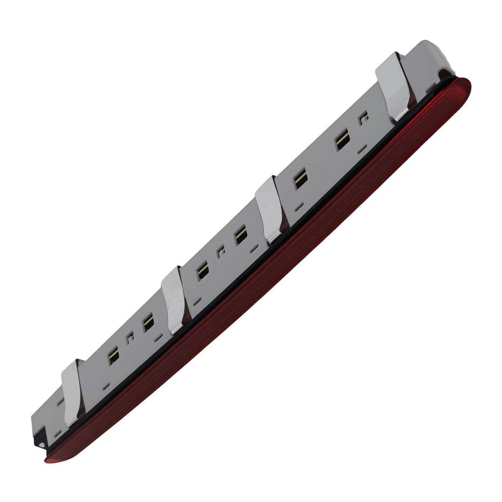 LED Third Brake Light suitable for Mercedes-Benz C-Class W203 2001-2007 rear