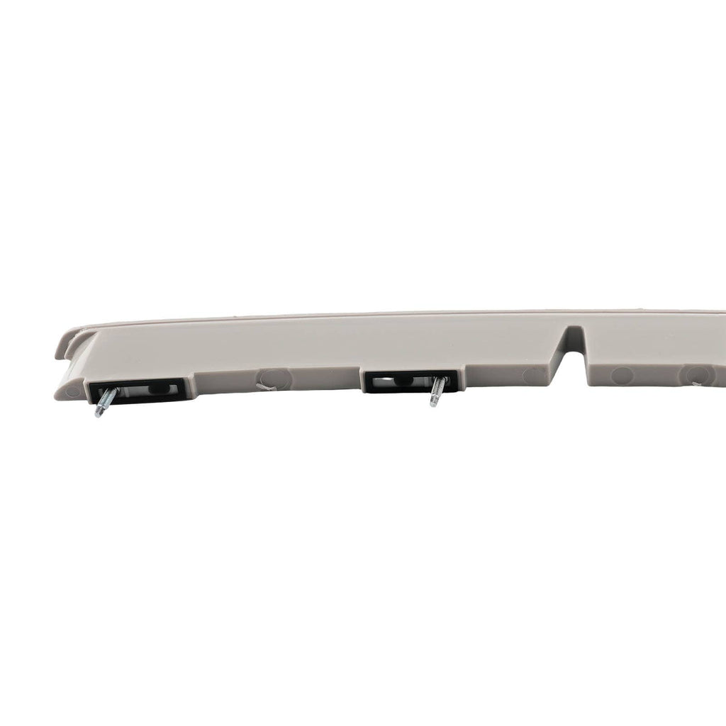 LED Central Brake Light suitable for Mercedes-Benz W203 CLC203 2008-2011 Silver