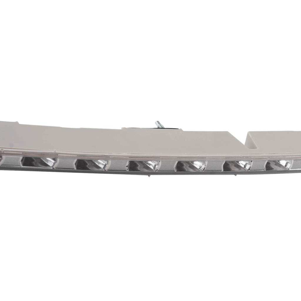 LED Central Brake Light suitable for Mercedes-Benz W203 CLC203 2008-2011 Silver