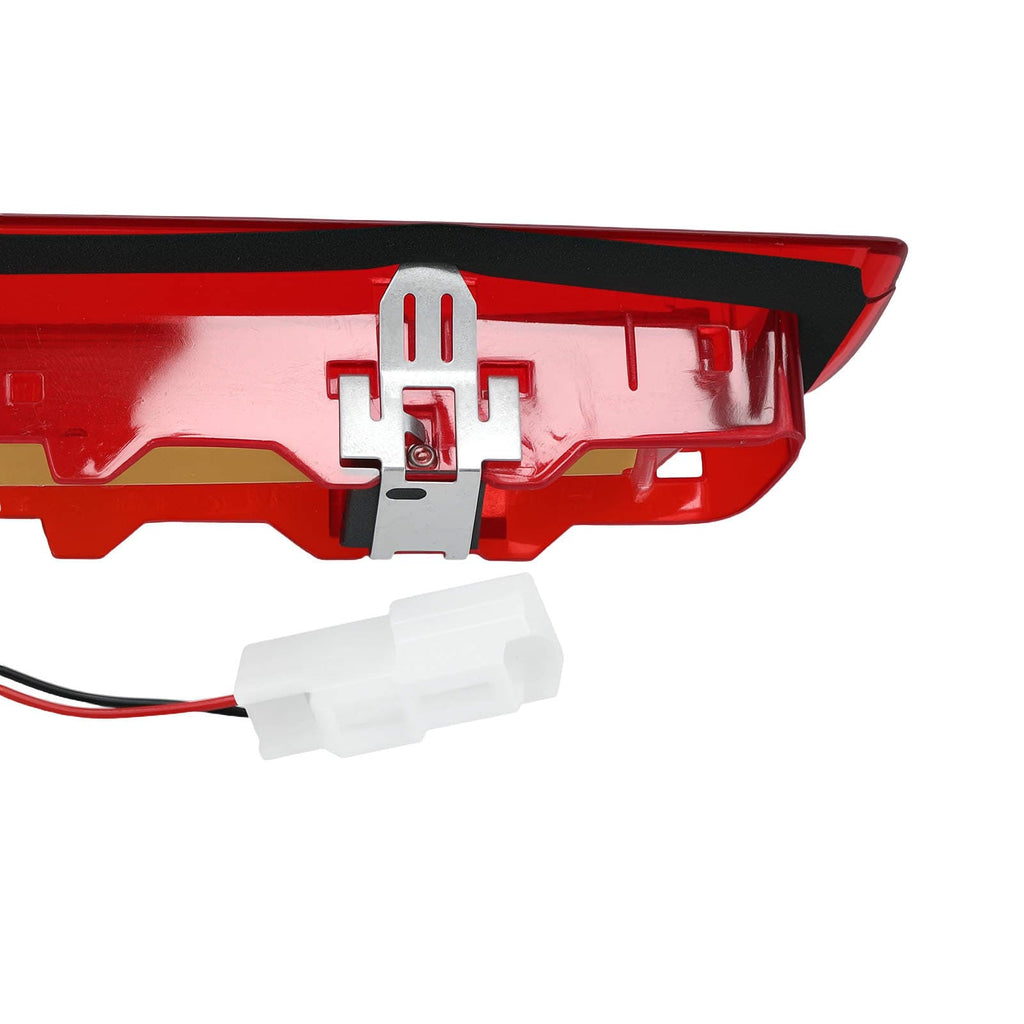 Centre Rear High Level Third Brake Light suitable for Toyota Yaris Mk3 12-20 81570-0D150