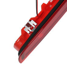 Load image into Gallery viewer, Centre Rear High Level Third Brake Light suitable for Toyota Yaris Mk3 12-20 81570-0D150