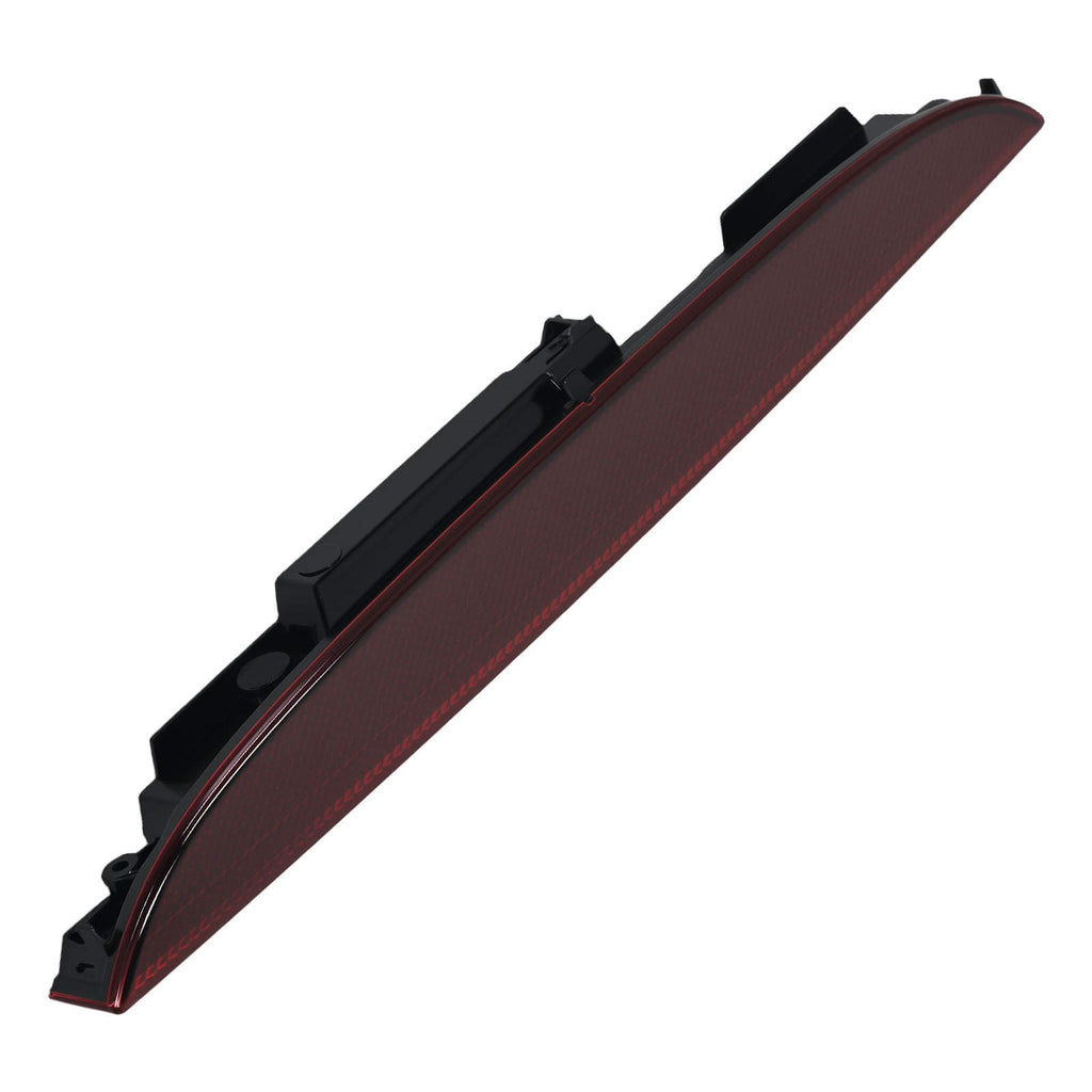 Central Brake Light LED suitable for Renault Clio MK II 1998-2006 7700410753 Red