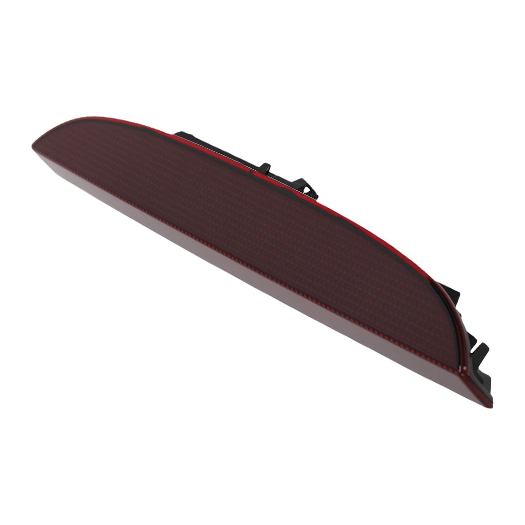 Central Brake Light LED suitable for Renault Clio MK II 1998-2006 7700410753 Red