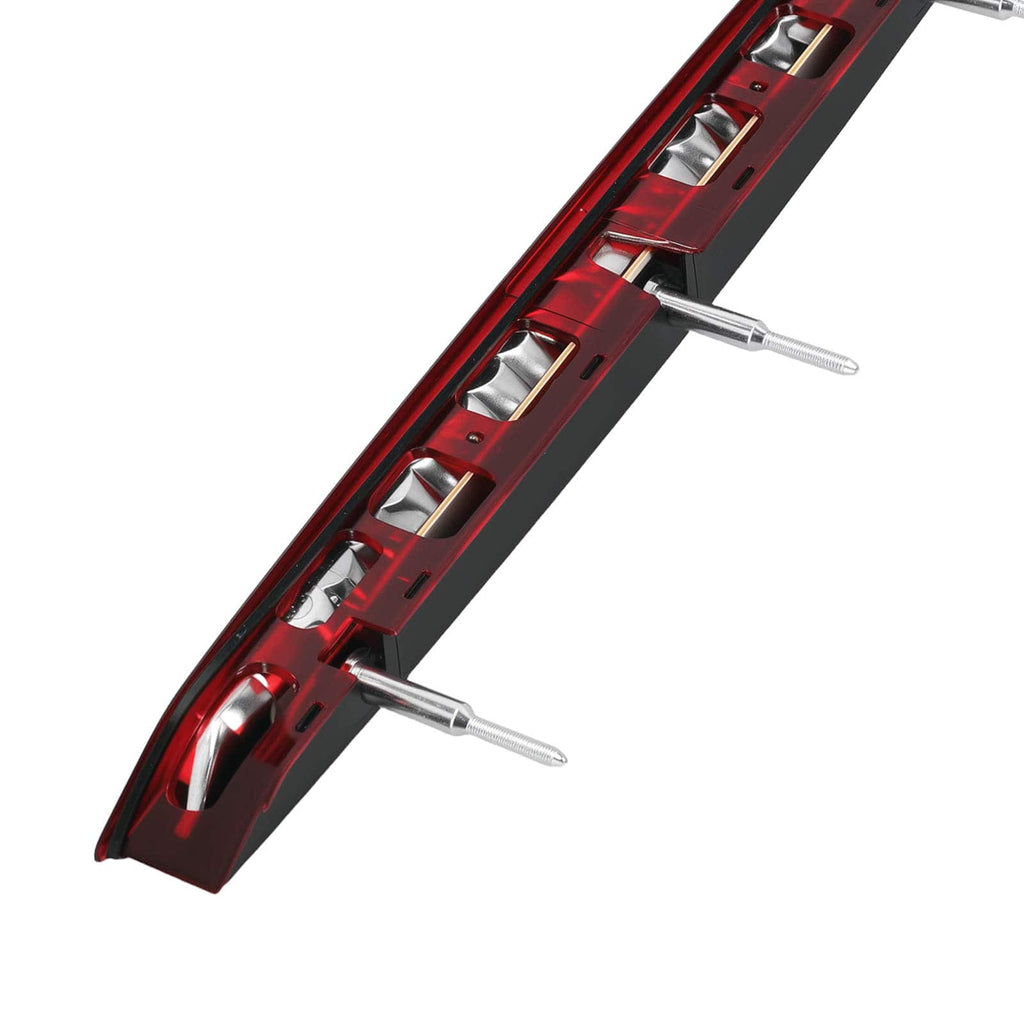 Achter Third Brake Light achter Light geschikt voor BMW Z4 E85 2002-2008 63256930246