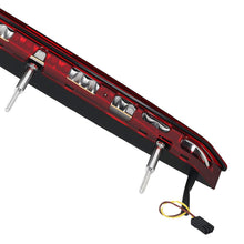 Laad de afbeelding in de galerijviewer, Achter Third Brake Light achter Light geschikt voor BMW Z4 E85 2002-2008 63256930246