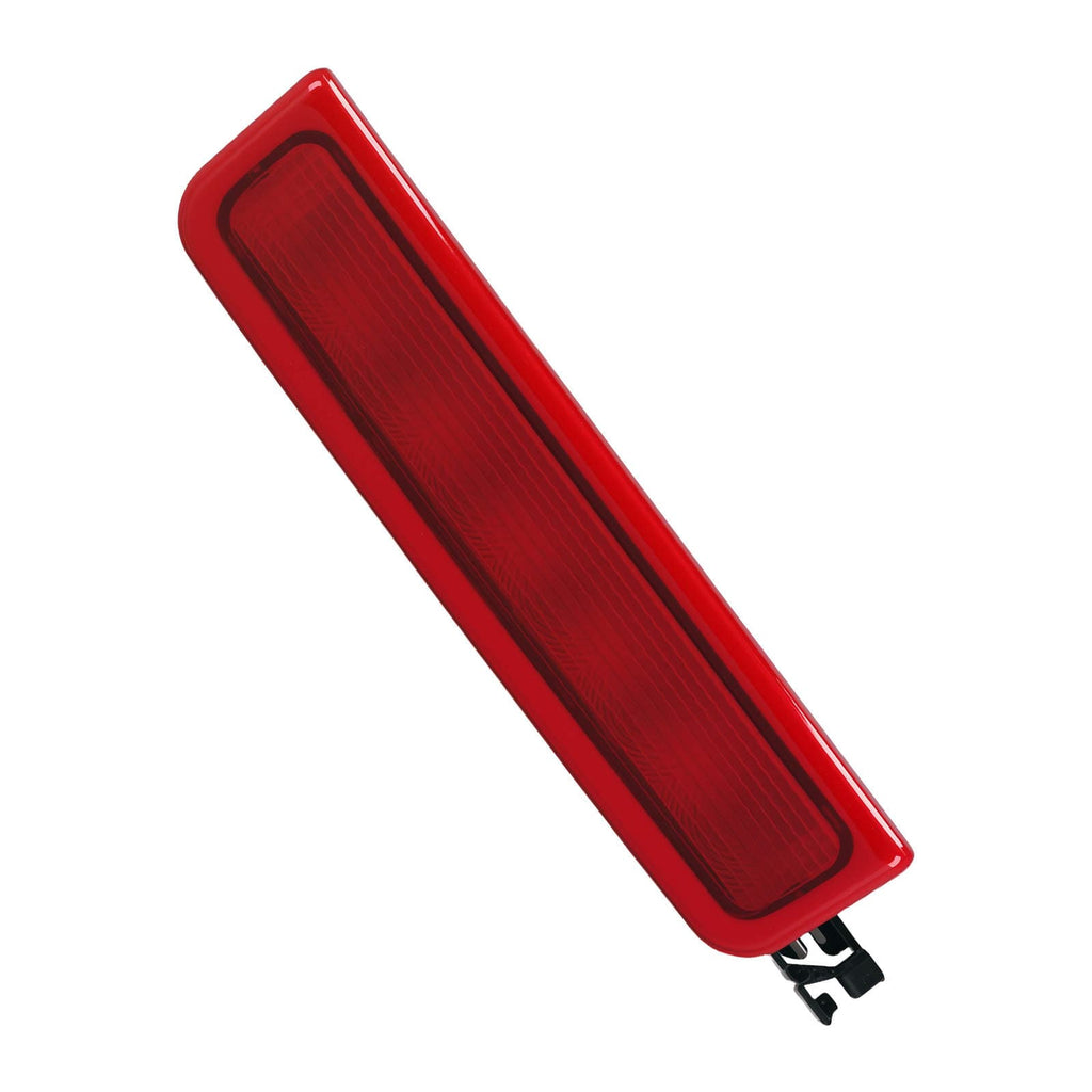 Red LED Rear High Level Brake Stop Light Lamp Suitable for VW Caddy MK3 04-15 2K0945087C