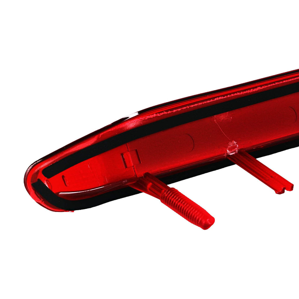 Red LED Central Brake Light suitable for Skoda Octavia Mk2 2004-2013 1Z9945097B