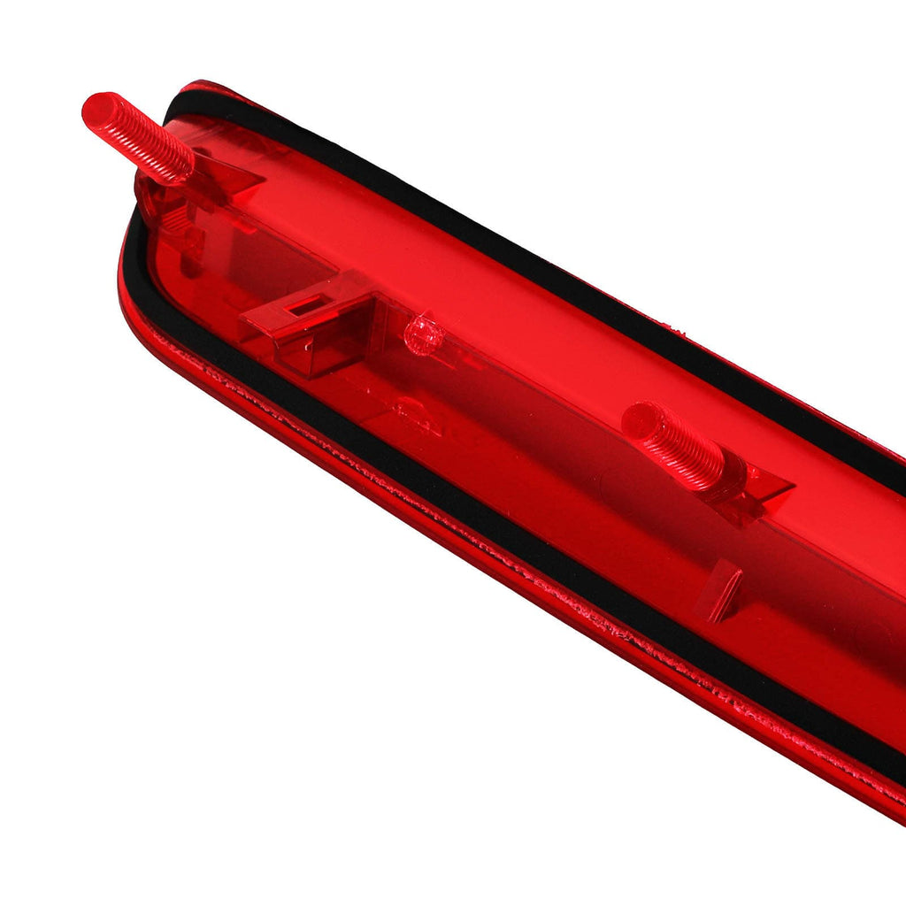 Red LED Central Brake Light suitable for Skoda Octavia Mk2 2004-2013 1Z9945097B