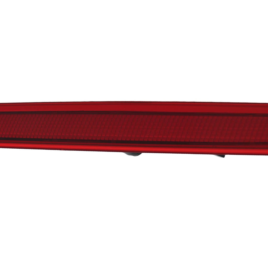 3rd Supplementary Brake Light suitable for VW T5 Transporter Multivan 7E0945097 rear