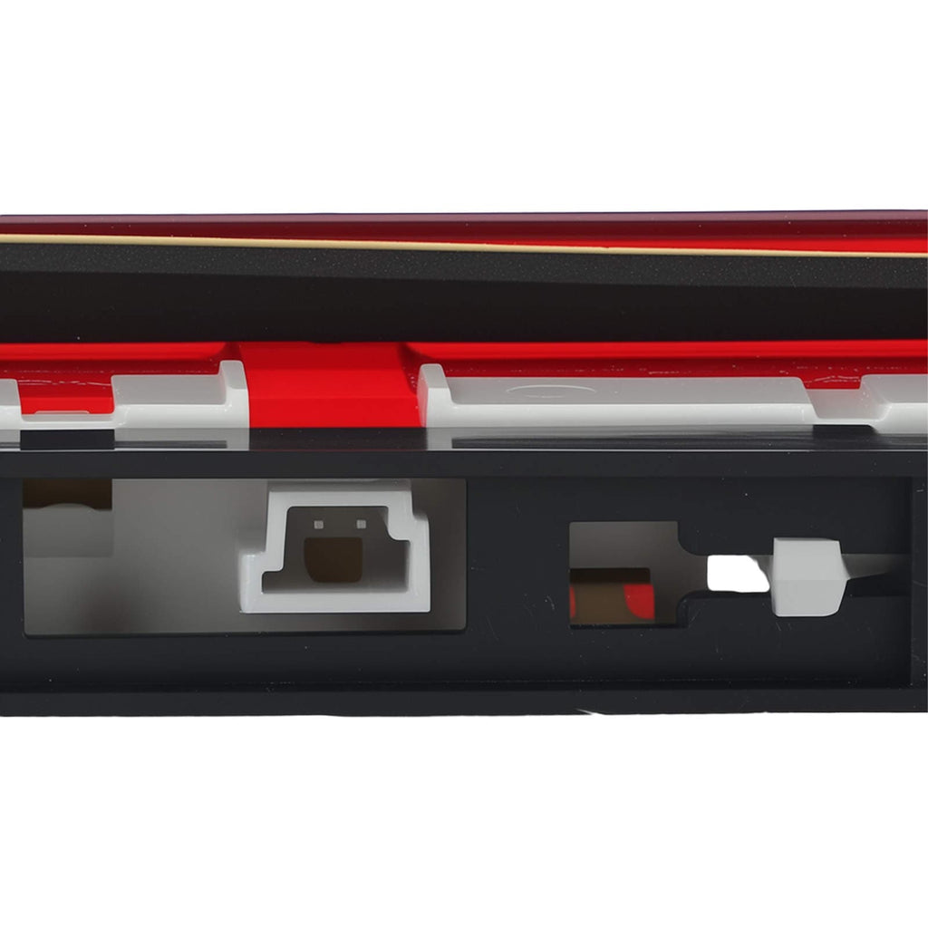 LED High Mount Stop Lamp geschikt voor BMW Mini Cooper R58 2012-2015 63252758940 Red