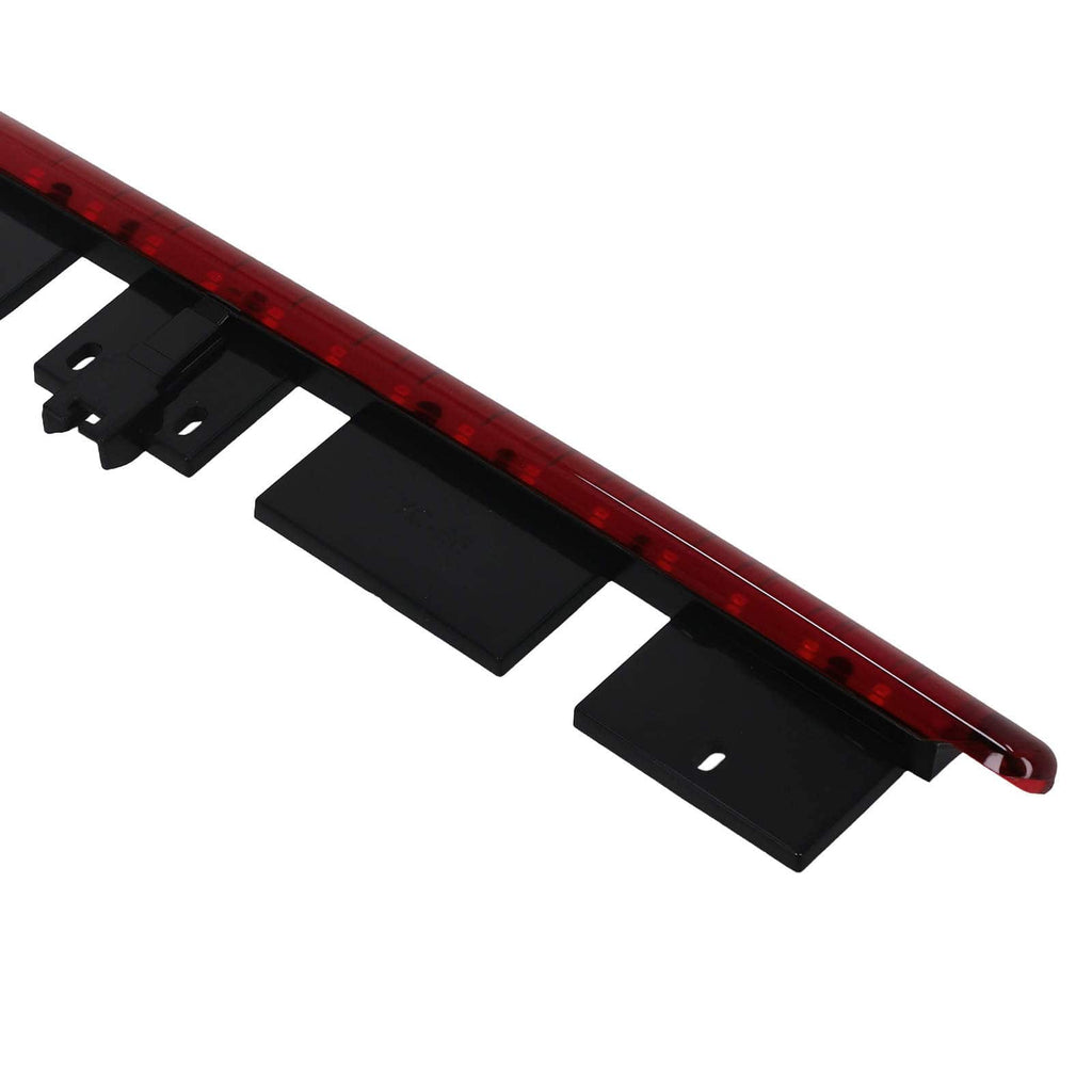 3rd LED Central Brake Light suitable for MINI R52 2002-2008 63256961016 Red 12V