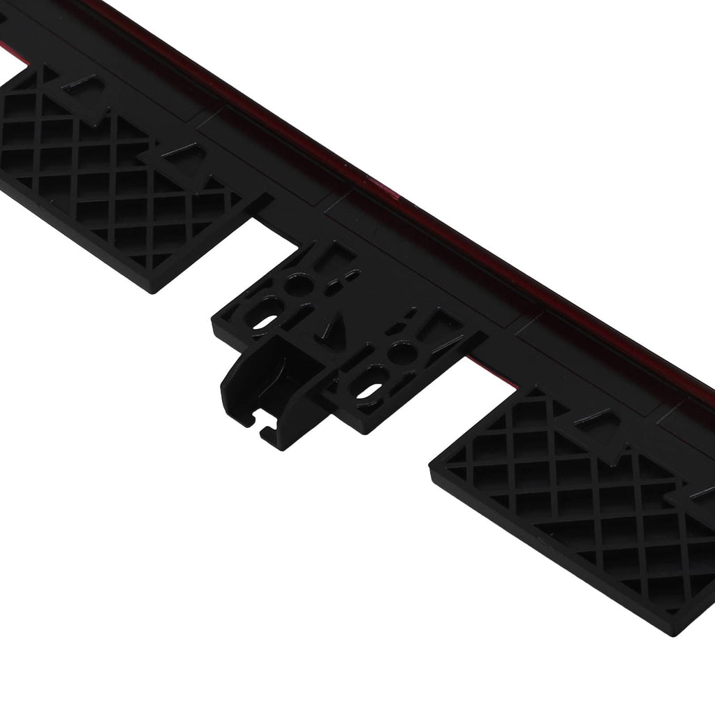 3rd LED Central Brake Light suitable for MINI R52 2002-2008 63256961016 Red 12V