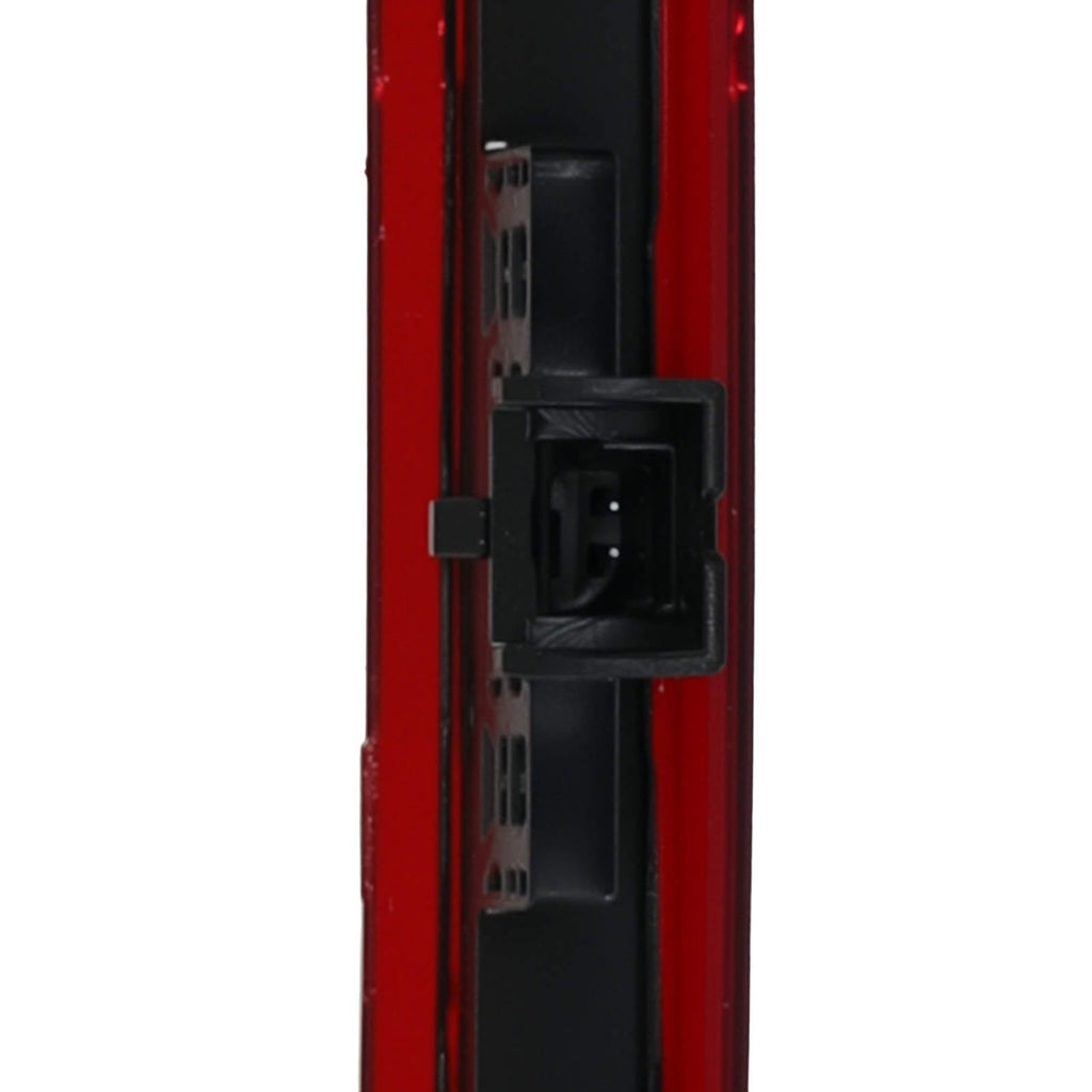 3rd LED Central Brake Light suitable for MINI R52 2002-2008 63256961016 Red 12V