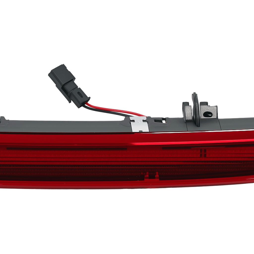 Red LED Third Brake Light suitable for Vauxhall/Opel Astra J 2009-2016 13372164