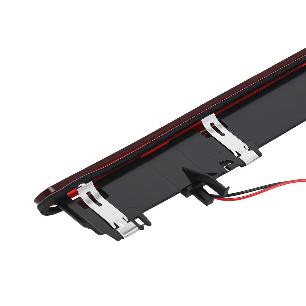 Red LED Third Brake Light suitable for Vauxhall/Opel Astra J 2009-2016 13372164
