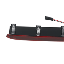 Load image into Gallery viewer, Red LED Third Brake Light suitable for Vauxhall/Opel Astra J 2009-2016 13372164