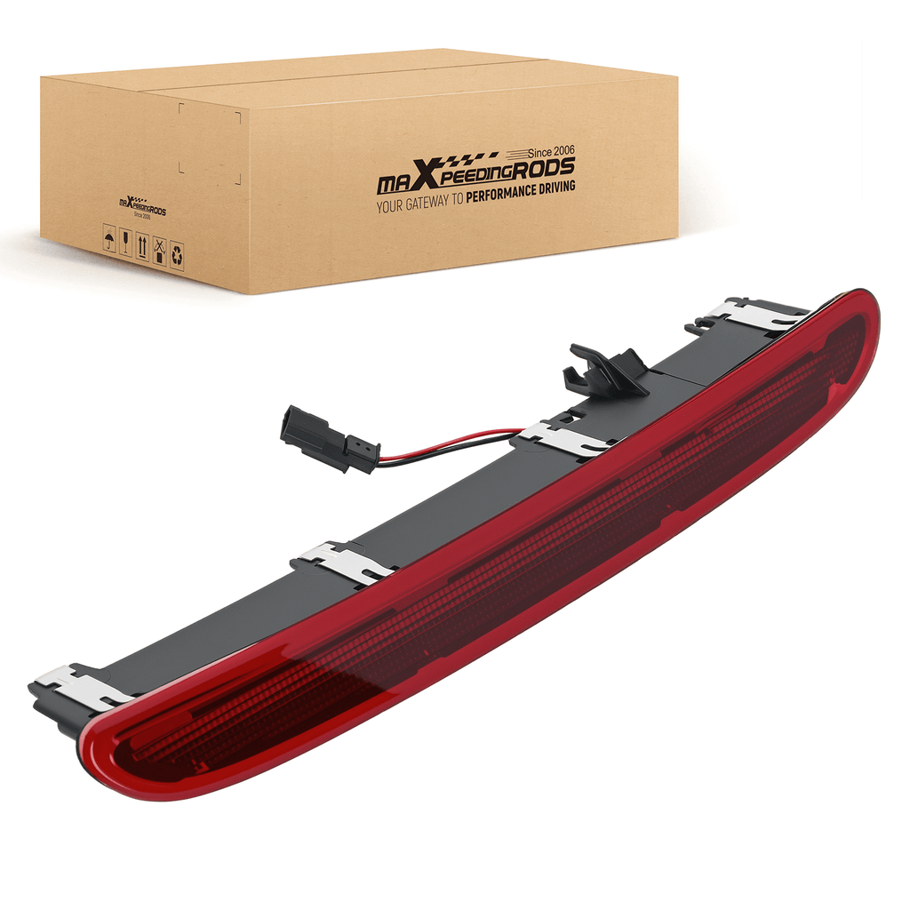 Red LED Third Brake Light suitable for Vauxhall/Opel Astra J 2009-2016 13372164