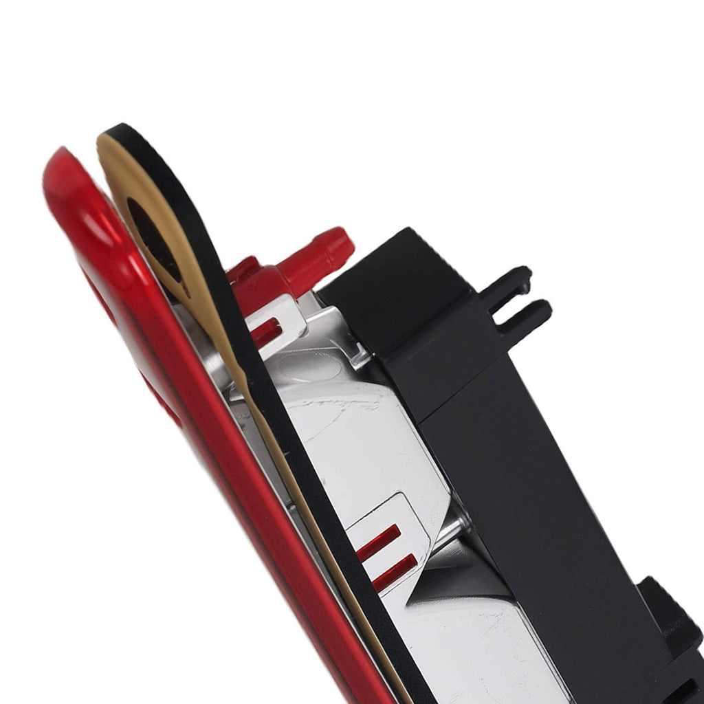 Center LED Rear Brake Light suitable for Peugeot 107/suitable for Citroen C1/Aygo 2005-2014