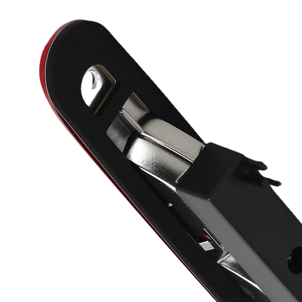 Center LED Rear Brake Light suitable for Peugeot 107/suitable for Citroen C1/Aygo 2005-2014