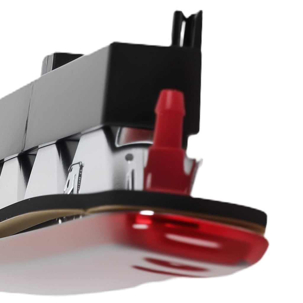 Center LED Rear Brake Light suitable for Peugeot 107/suitable for Citroen C1/Aygo 2005-2014