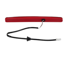 Load image into Gallery viewer, 3rd Central LED Brake Light suitable for Fiat 500 Convertible 2009-2018 Red