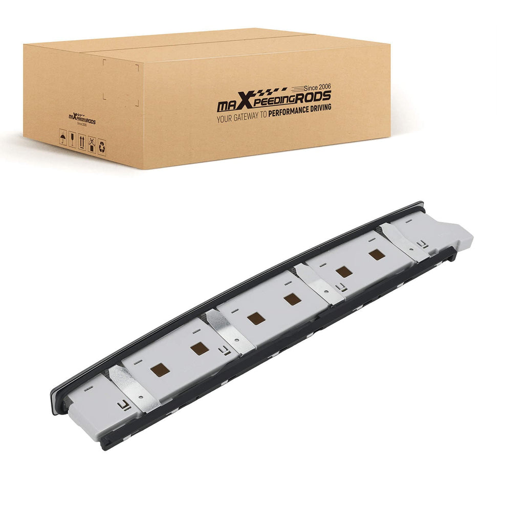 Brake Lamp Black LED Brake Light geschikt voor Audi A4 B6 8E5 voor 01-04 8E9945097