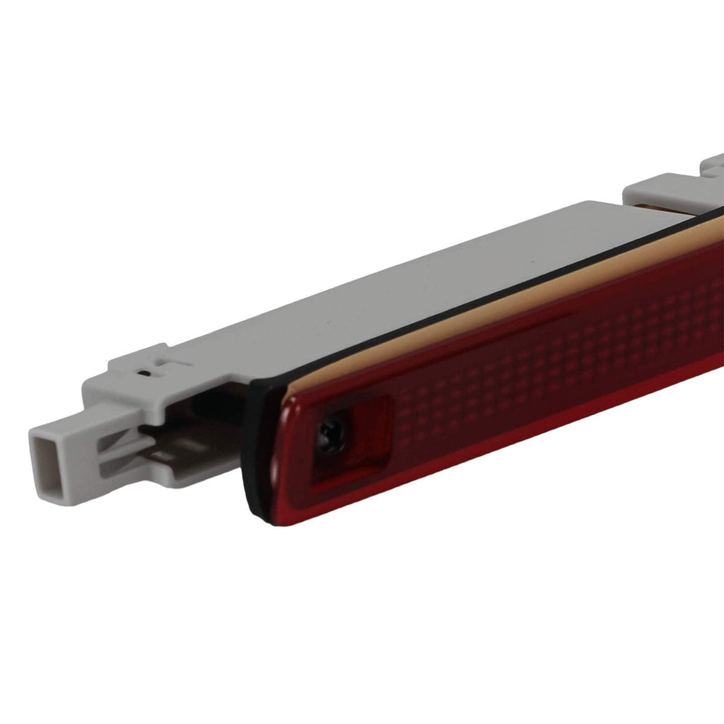 LED Third Brake Light geschikt voor AUDI A6 voor Allroad 98-05 Red 4B9945097A