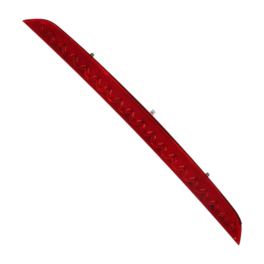 Derde remlicht LED geschikt voor Audi TT MK2 2007-2014 8J0945097 rood