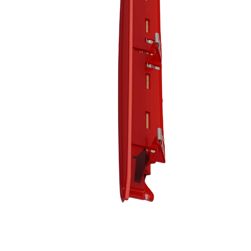Central Brake Light suitable for VW Touran 1T 2003-2010 LED 1T0945097A Rear Red