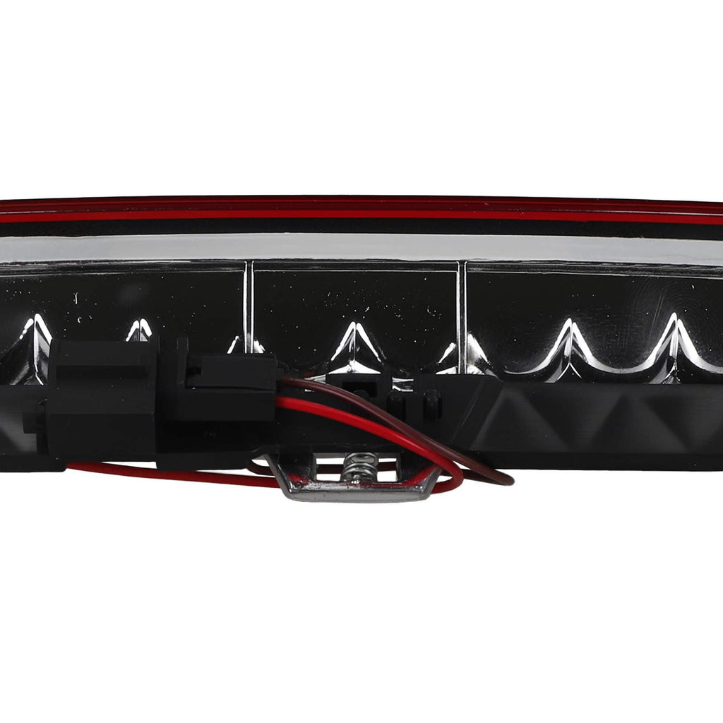 Center Brake Light geschikt voor VW Beetle 2012-2019 LED Achterlicht 5C5945097B Red