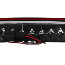 Laad de afbeelding in de galerijviewer, Center Brake Light geschikt voor VW Beetle 2012-2019 LED Achterlicht 5C5945097B Red