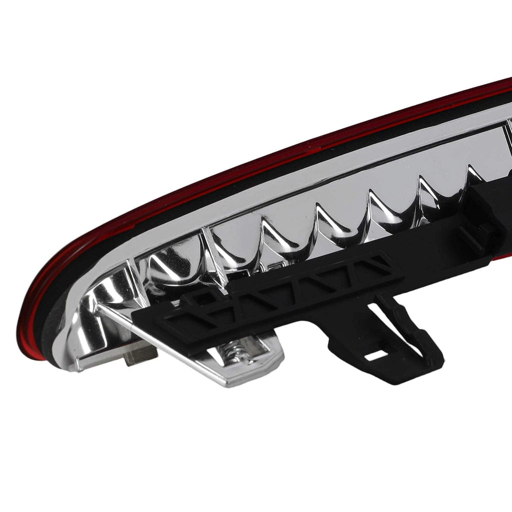Center Brake Light geschikt voor VW Beetle 2012-2019 LED Achterlicht 5C5945097B Red