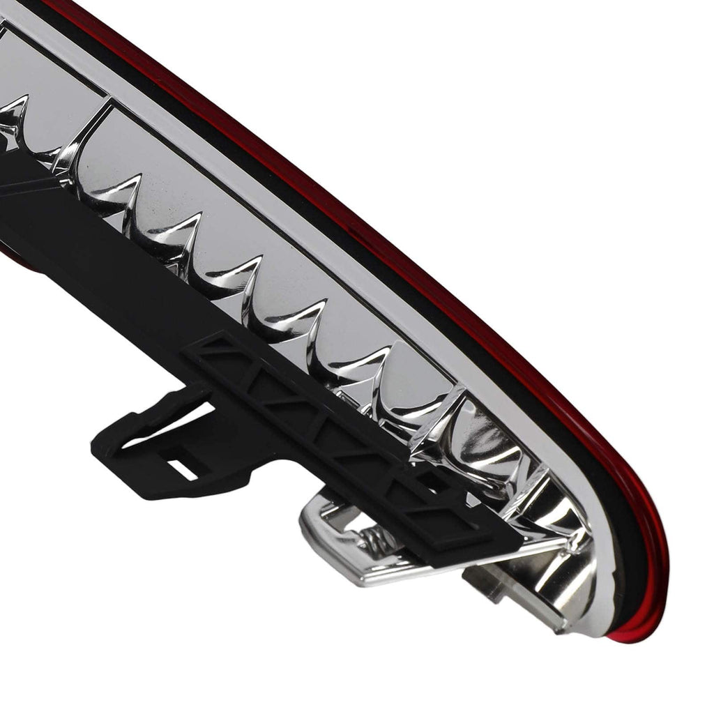 Center Brake Light geschikt voor VW Beetle 2012-2019 LED Achterlicht 5C5945097B Red