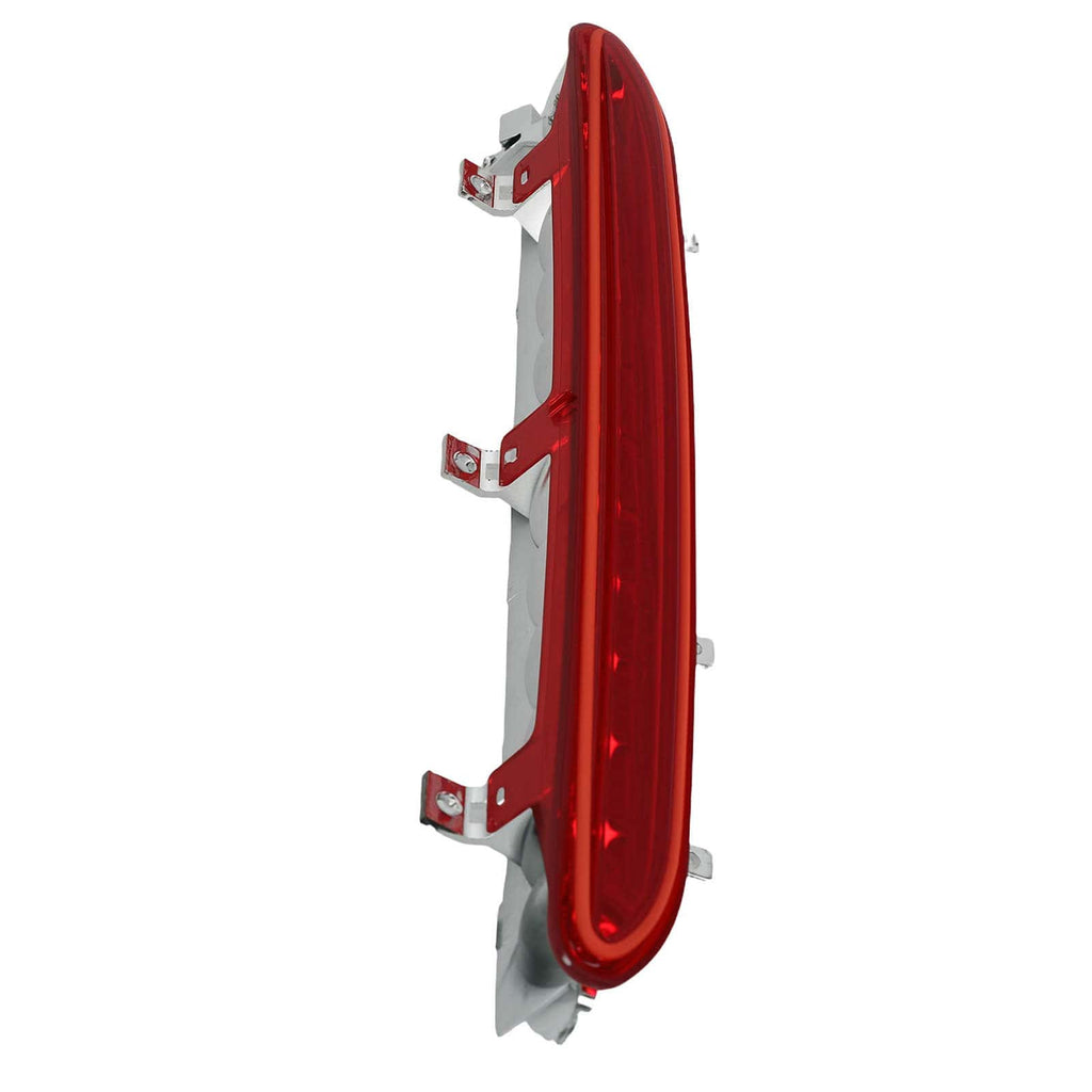 3rd Central LED Brake Light suitable for VW EOS 06-16 1Q0945097B Red new