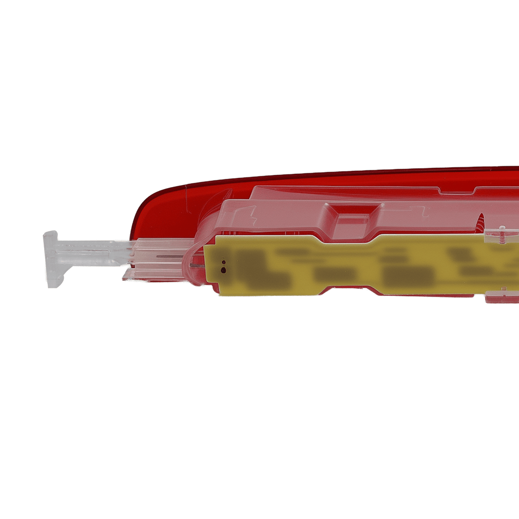 Central LED Brake Light suitable for Seat Altea 07-15 rear 5P8945097 5P8945097A