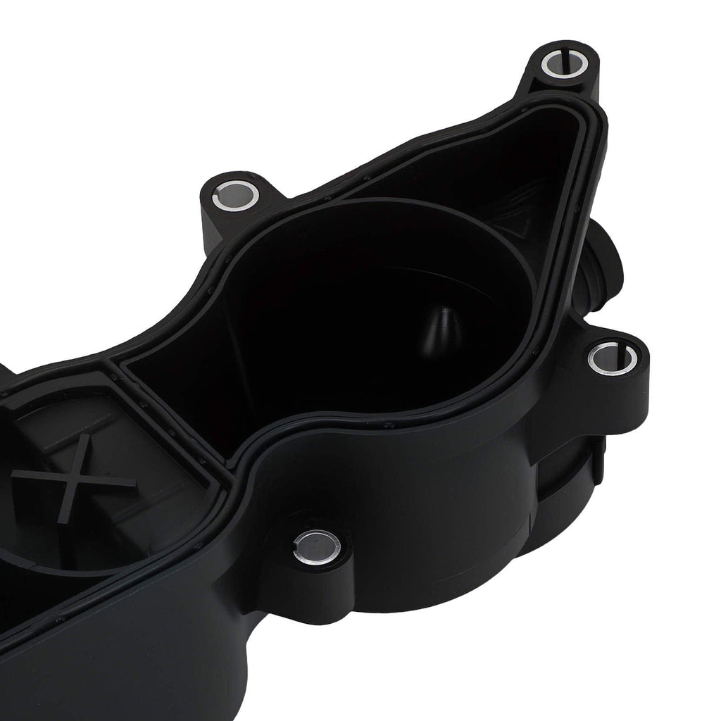 Oil separator suitable for Mercedes-Benz Sprinter 311 CDI 906 2.1L 2006-2009 A6460100862