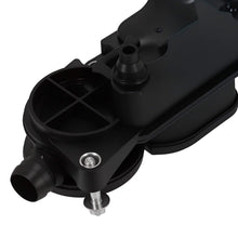 Laad de afbeelding in de galerijviewer, 1x Crankcase ventilation geschikt voor MERCEDES-BENZ W203 S203 W211 C209 S211 CL203