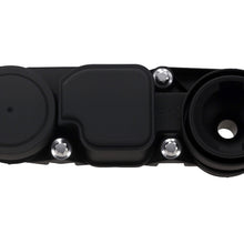 Laad de afbeelding in de galerijviewer, 1x Crankcase ventilation geschikt voor MERCEDES-BENZ W203 S203 W211 C209 S211 CL203