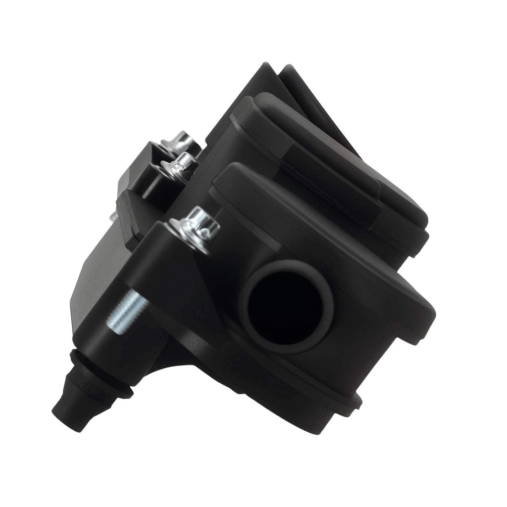 1x Crankcase ventilation geschikt voor MERCEDES-BENZ W203 S203 W211 C209 S211 CL203