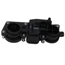 Laad de afbeelding in de galerijviewer, 1x Crankcase ventilation geschikt voor MERCEDES-BENZ W203 S203 W211 C209 S211 CL203