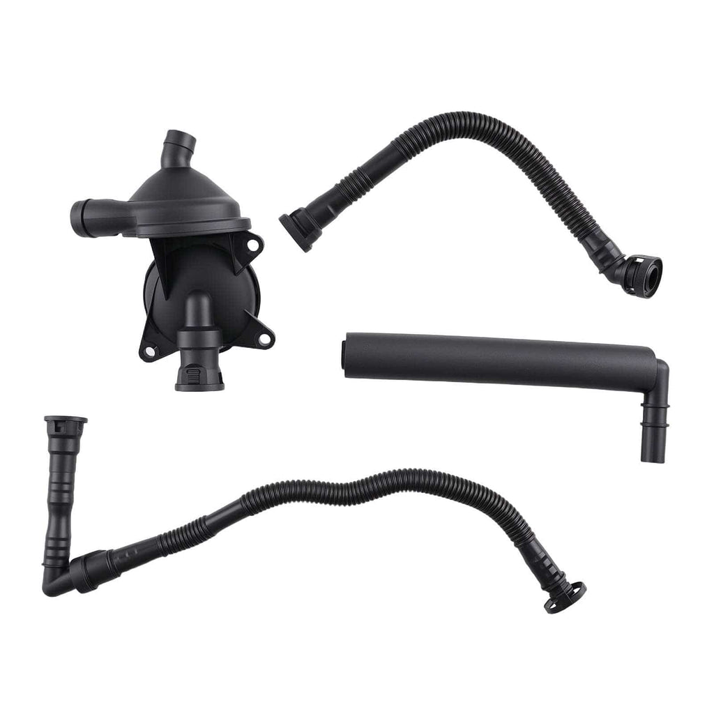 Engine Oil Separator geschikt voor BMW X3 2.5i 3.0i xDrive 2004-2015 Crankcase Ventilation
