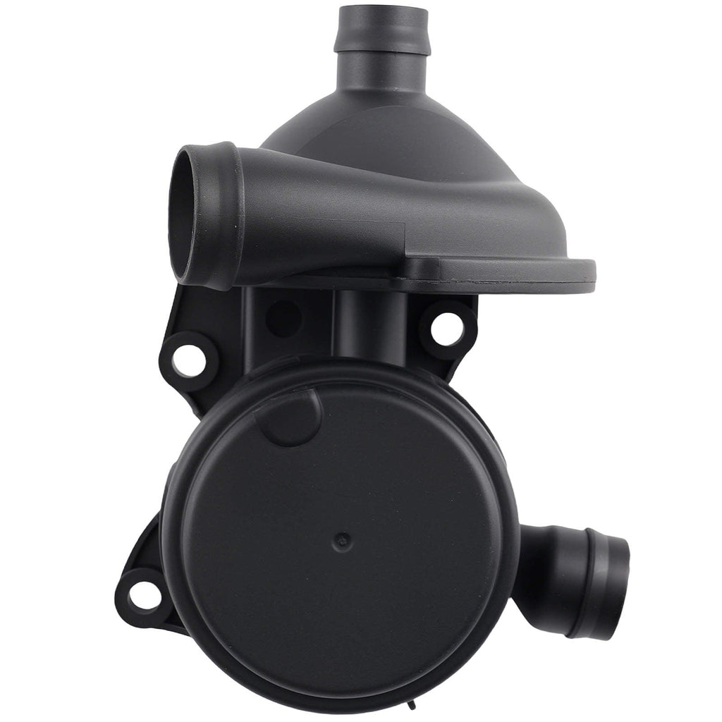 4x Oil Separator Crankcase Ventilation geschikt voor BMW 1 Serie 3 Serie Touring E87 E90 E91 318i