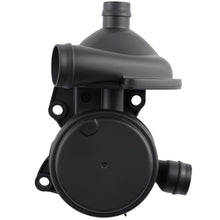 Laad de afbeelding in de galerijviewer, 4x Oil Separator Crankcase Ventilation geschikt voor BMW 1 Serie 3 Serie Touring E87 E90 E91 318i
