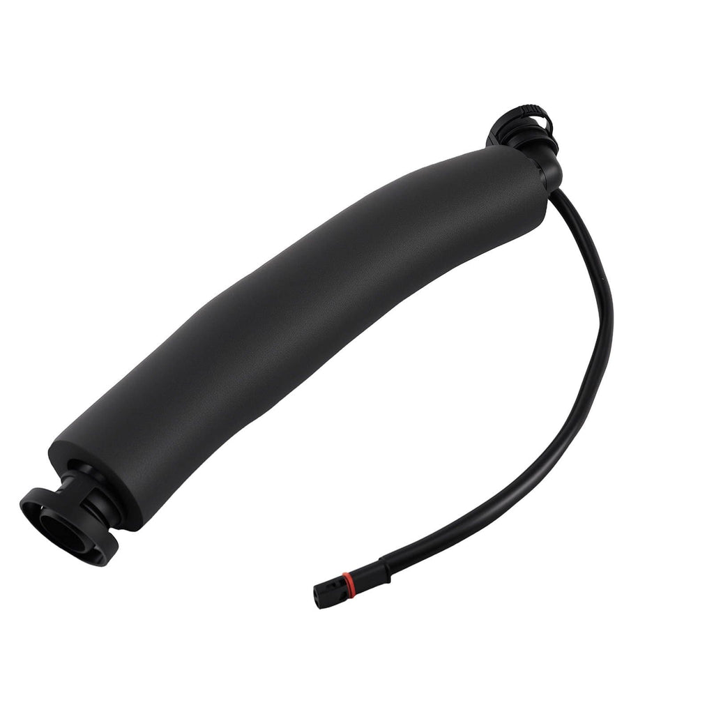 Crankcase Breather Oil Separator geschikt voor BMW 3 Serie 5 Serie Z4 2.5 3.0i 2006-07