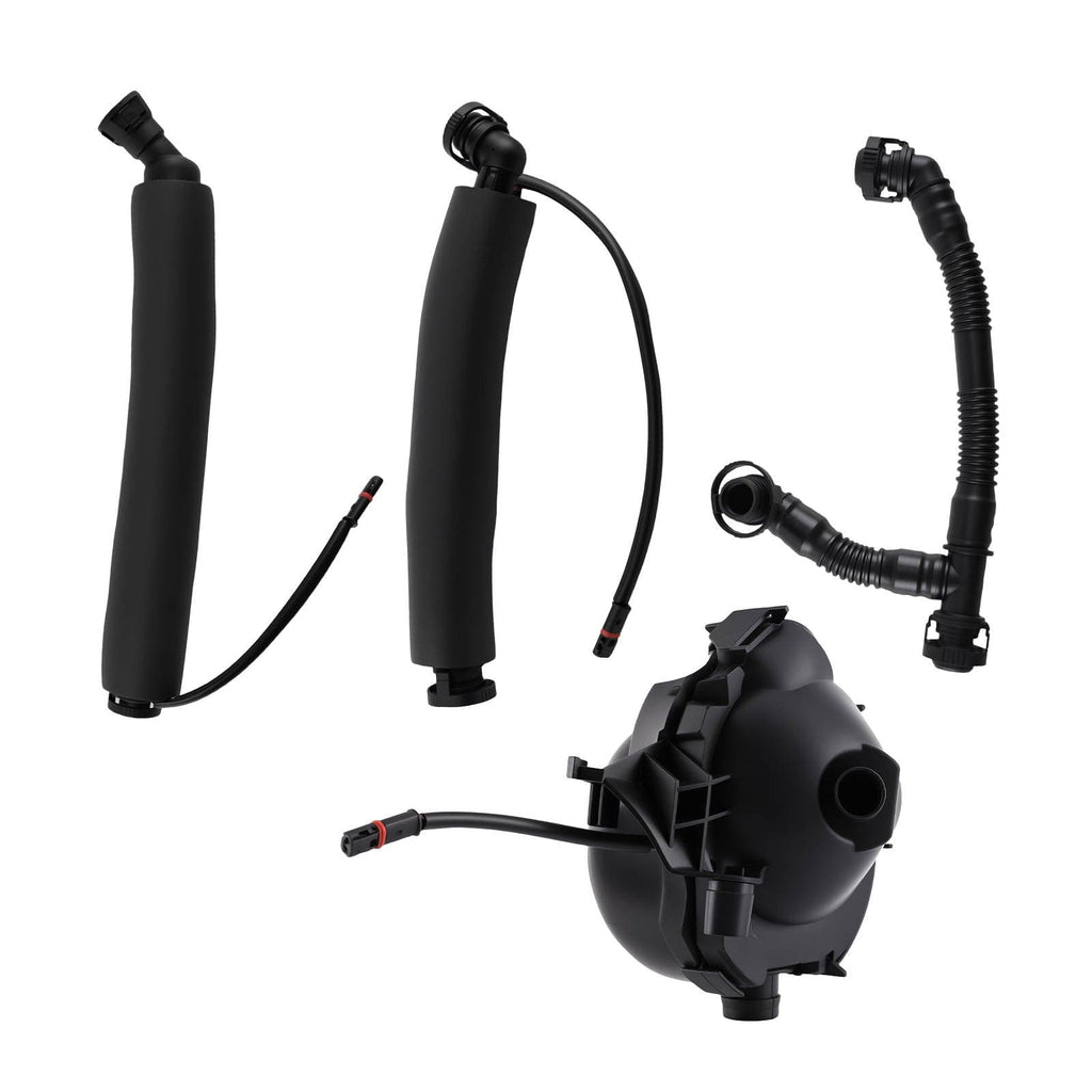 Crankcase Breather Oil Separator geschikt voor BMW 3 Serie 5 Serie Z4 2.5 3.0i 2006-07