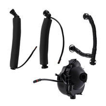 Laad de afbeelding in de galerijviewer, Crankcase Breather Oil Separator geschikt voor BMW 3 Serie 5 Serie Z4 2.5 3.0i 2006-07